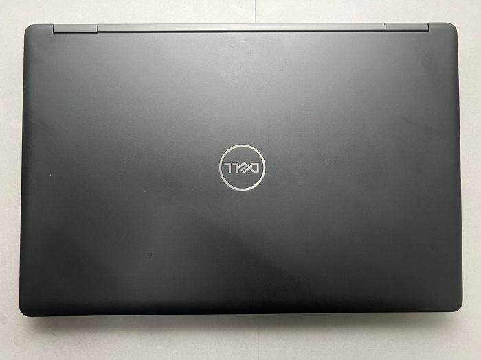 Ноутбук Dell Precision 3530