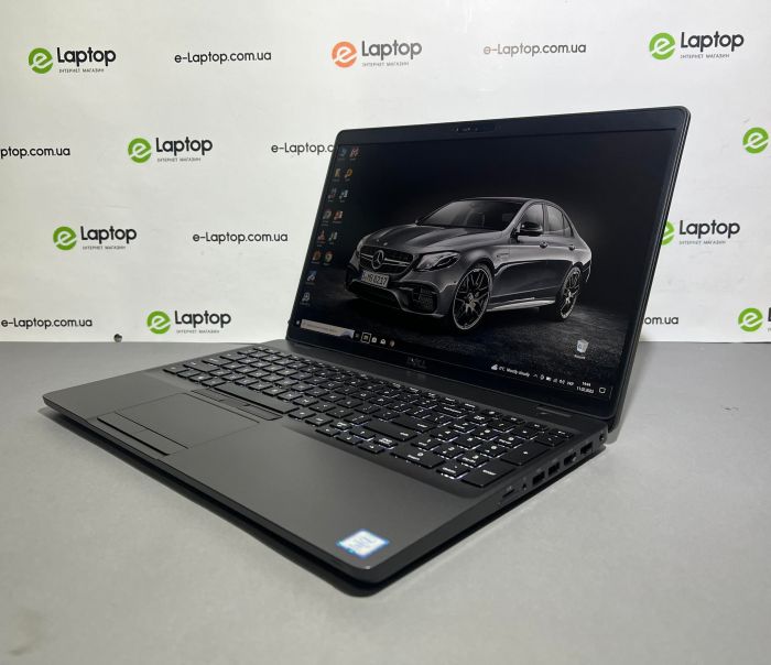 Ноутбук Dell Latitude 5500