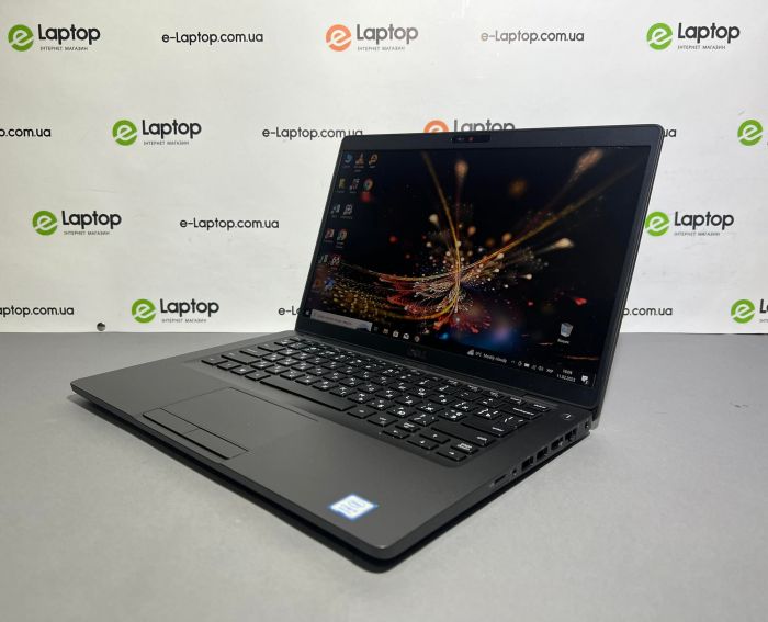 Ноутбук Dell Latitude 5400