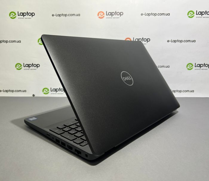 Ноутбук Dell Latitude 5500