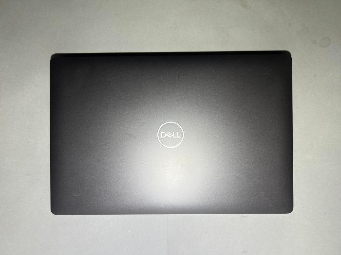 Ноутбук Dell Latitude 5500