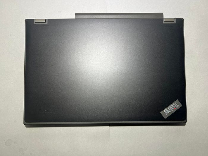 Ноутбук Lenovo ThinkPad W540