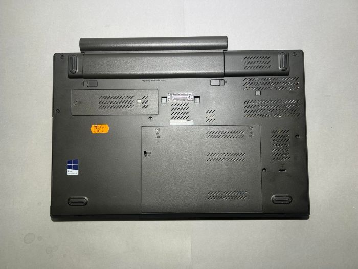 Ноутбук Lenovo ThinkPad W540