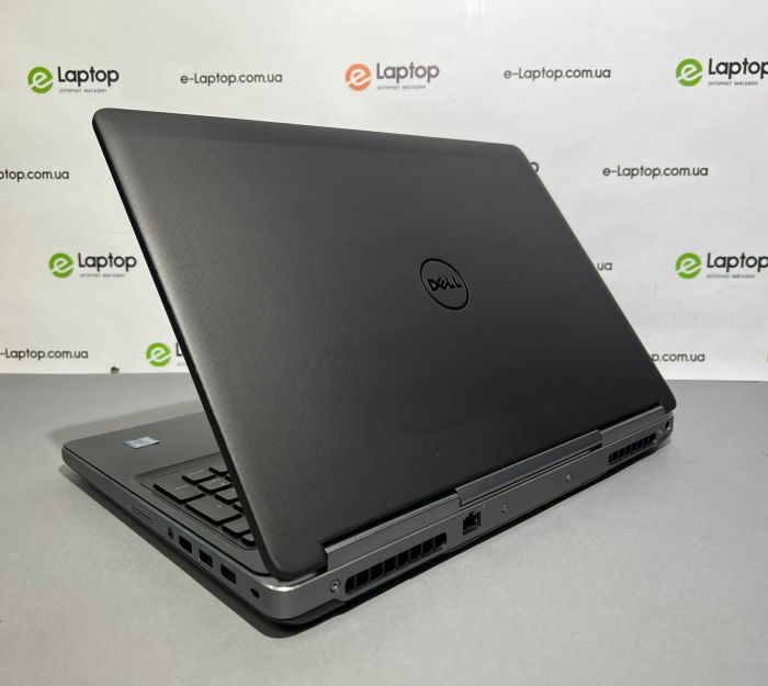 Ноутбук Dell Latitude 7510