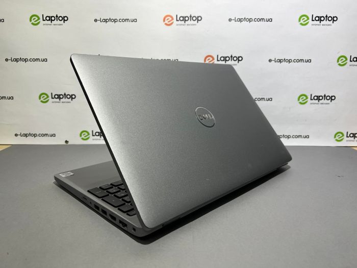 Ноутбук Dell Latitude 5510