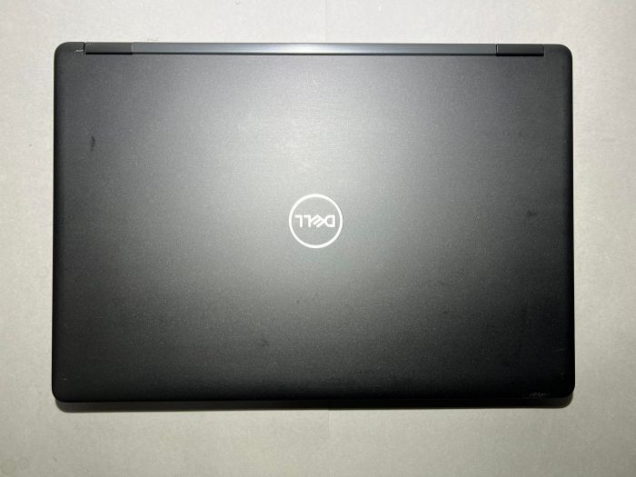 Ноутбук Dell Latitude E5490