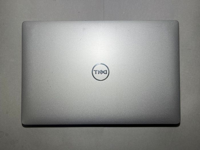 Ноутбук Dell Latitude 5510