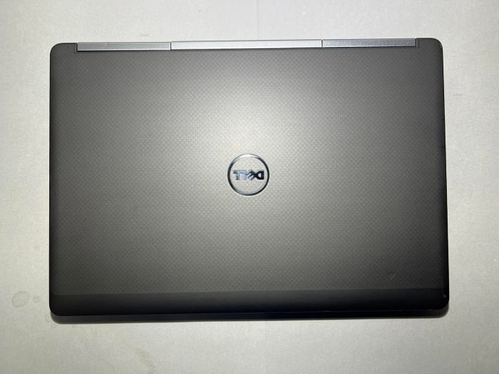 Ноутбук Dell Latitude 7510