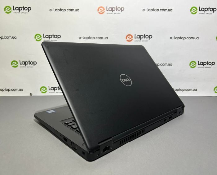 Ноутбук Dell Latitude E5490