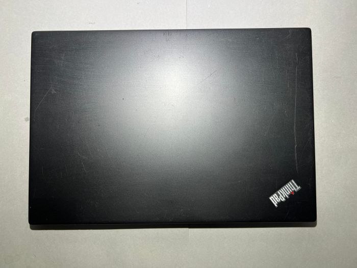 Ноутбук Lenovo ThinkPad T480s