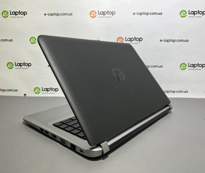 Ноутбук HP ProBook 440 G3