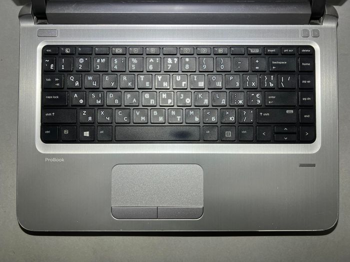 Ноутбук HP ProBook 440 G3