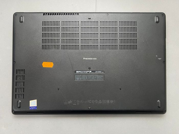 Ноутбук Dell Precision 3530