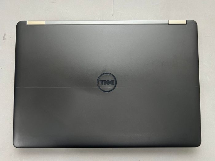 Ноутбук Dell Latitude E5470