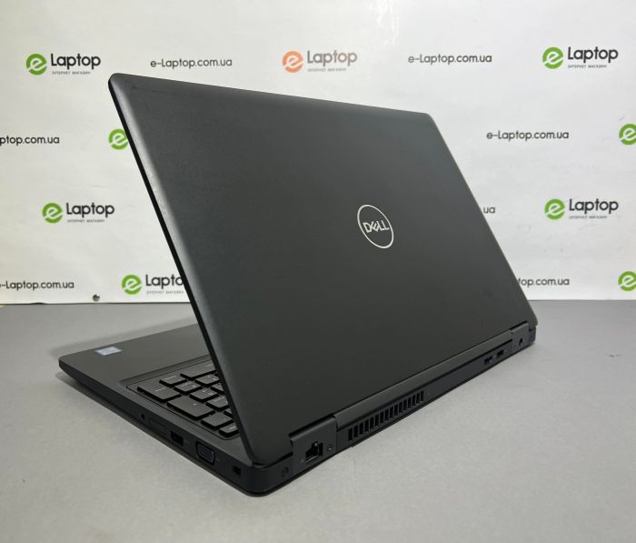 Ноутбук Dell Precision 3530