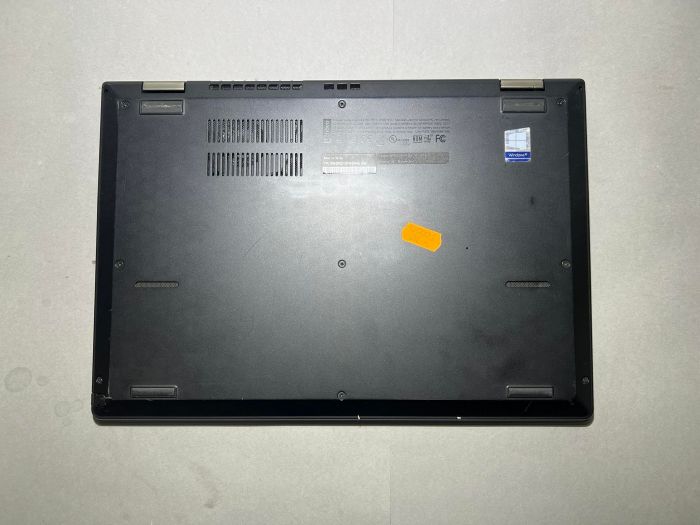 Ноутбук Lenovo Yoga L380