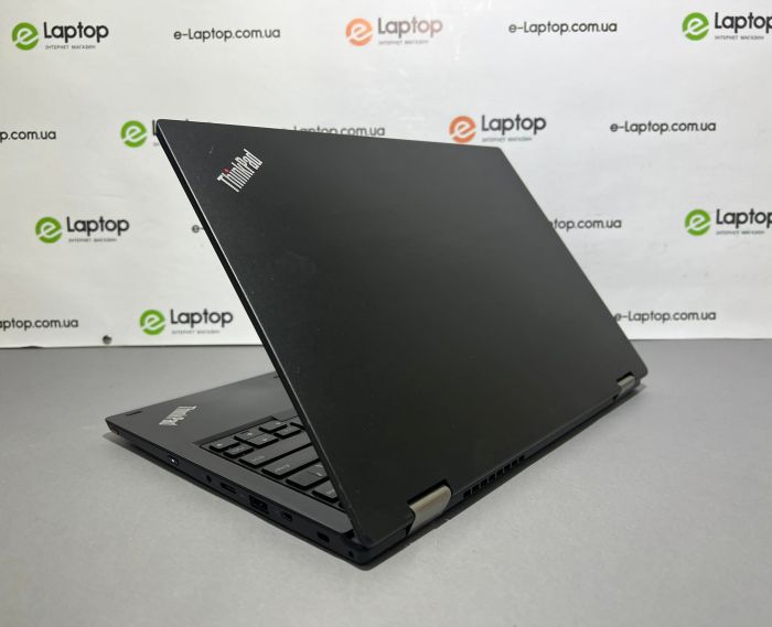 Ноутбук Lenovo Yoga L380