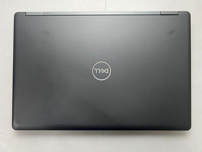 Ноутбук Dell Precision 3530