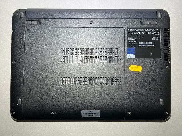 Ноутбук HP ProBook 440 G3