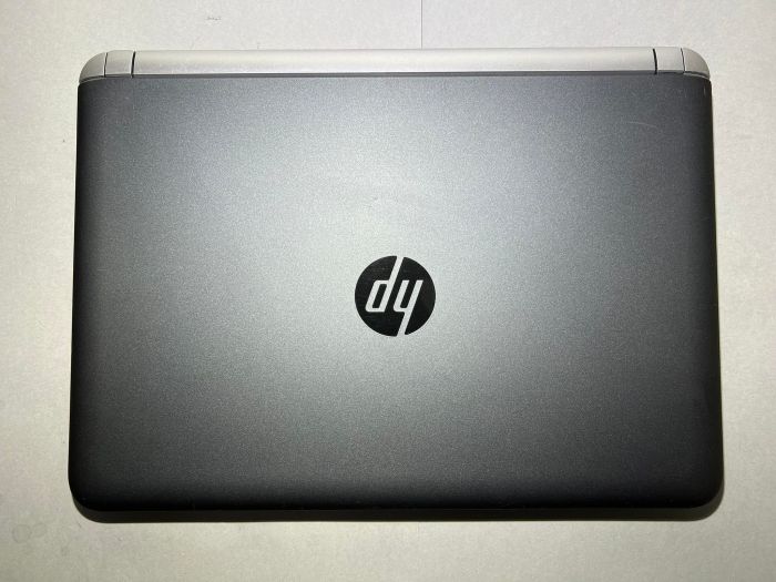 Ноутбук HP ProBook 440 G3