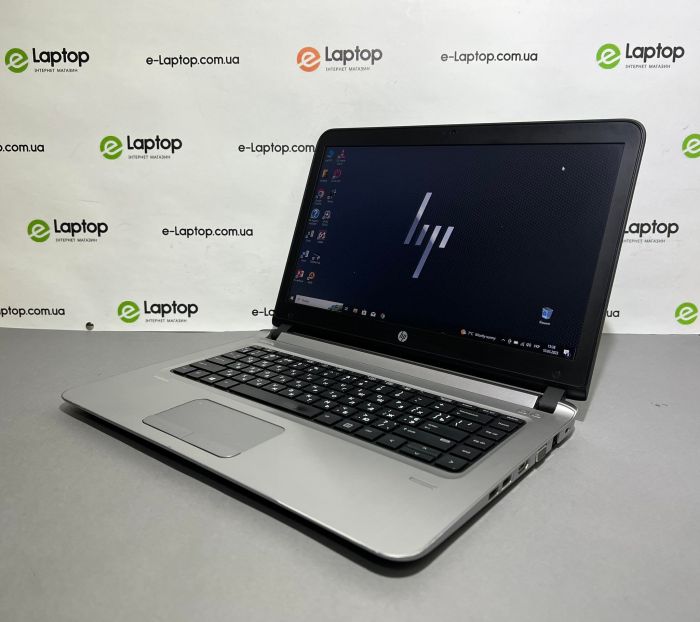 Ноутбук HP ProBook 440 G3