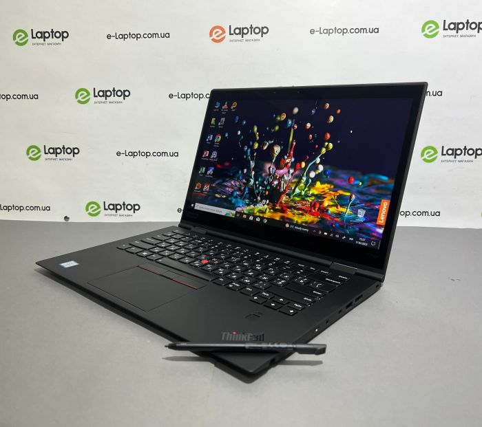 Ноутбук Lenovo Yoga X1 3gen