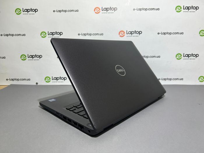 Ноутбук Dell Latitude 5400