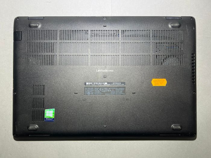 Ноутбук Dell Latitude 5400