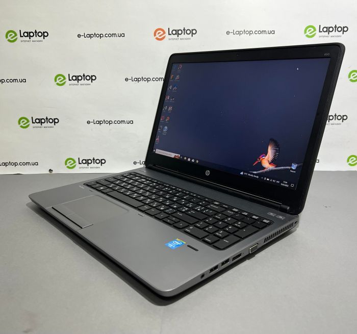 Ноутбук HP ProBook 650 G1