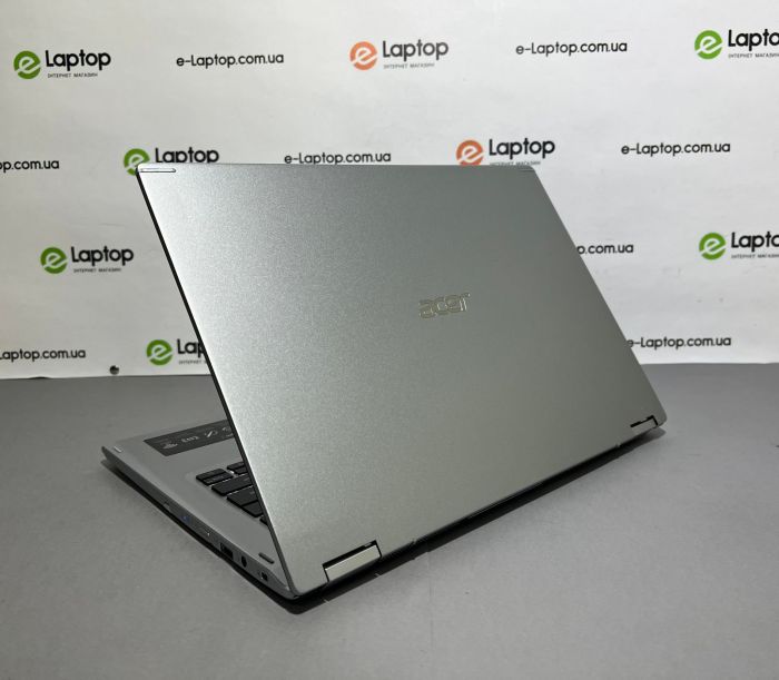 Ноутбук Acer Spin 3 SP314-54N