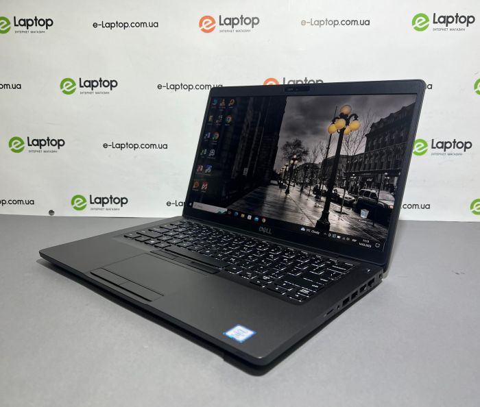 Ноутбук Dell Latitude 5400