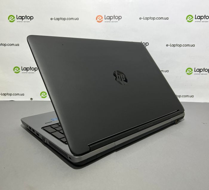 Ноутбук HP ProBook 650 G1