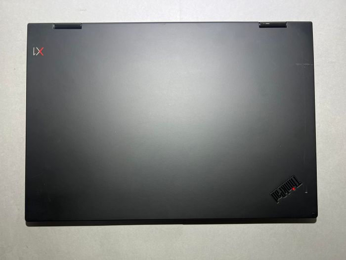 Ноутбук Lenovo Yoga X1 3gen