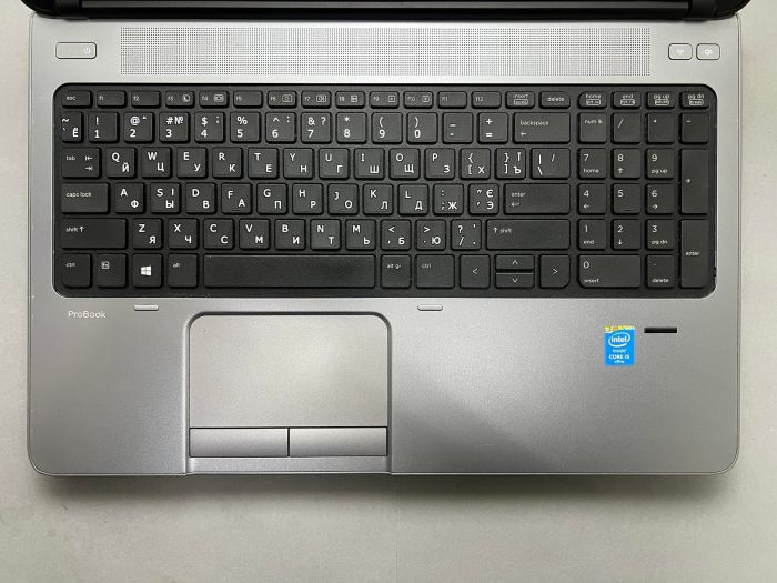 Ноутбук HP ProBook 650 G1