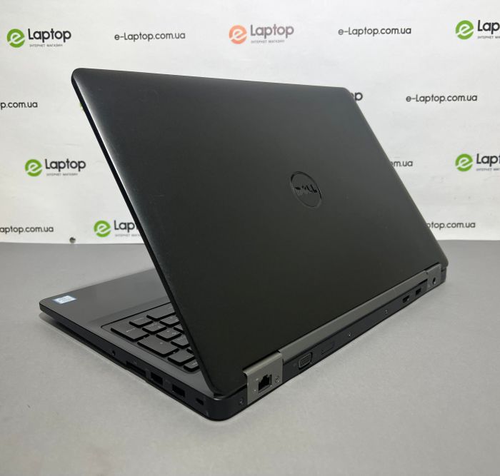 Ноутбук Dell Latitude 5570