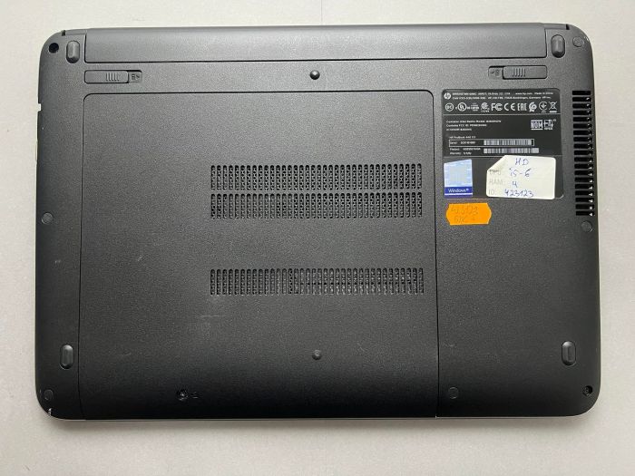 Ноутбук HP ProBook 440 G3