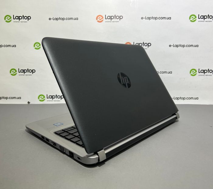 Ноутбук HP ProBook 440 G3