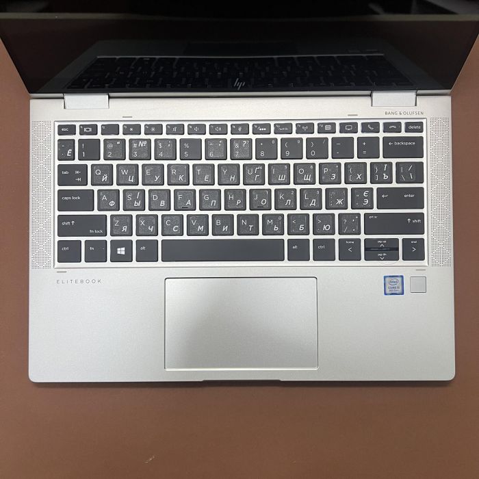 Ноутбук HP EliteBook X360 1030 G4