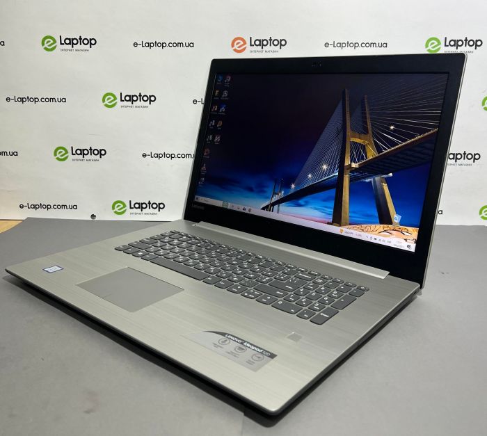 Ноутбук Lenovo IdeaPad 320-17IKB