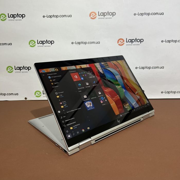 Ноутбук HP EliteBook X360 1030 G4