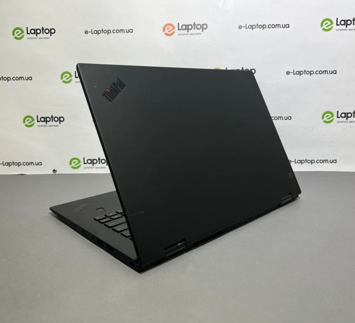 Ноутбук Lenovo Yoga X1 3gen