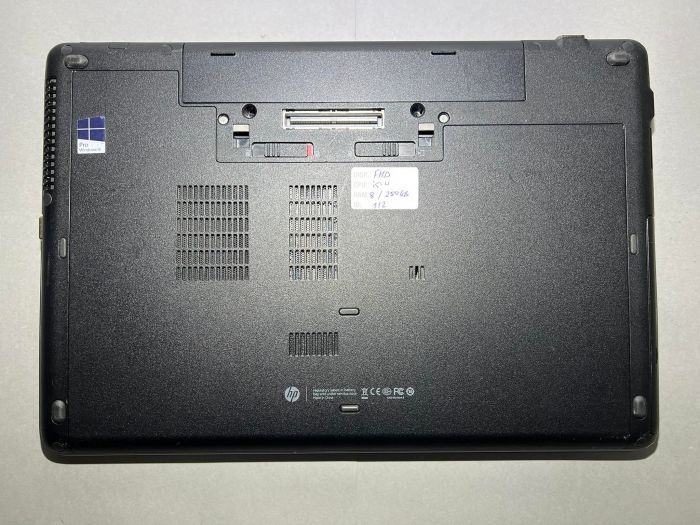 Ноутбук HP ProBook 650 G1