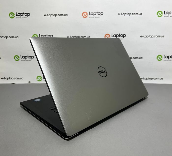 Ноутбук Dell Precision 5510