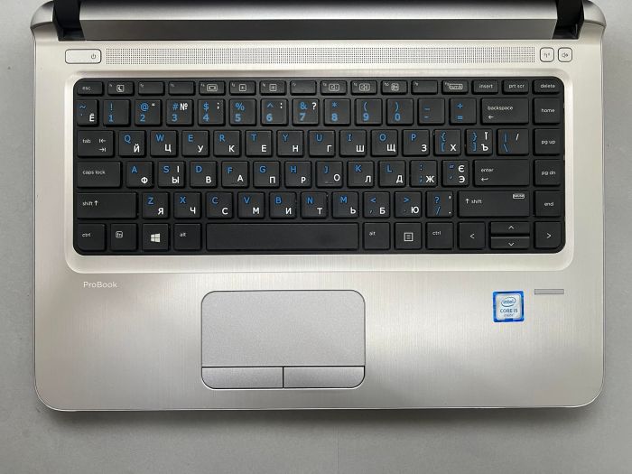 Ноутбук HP ProBook 440 G3