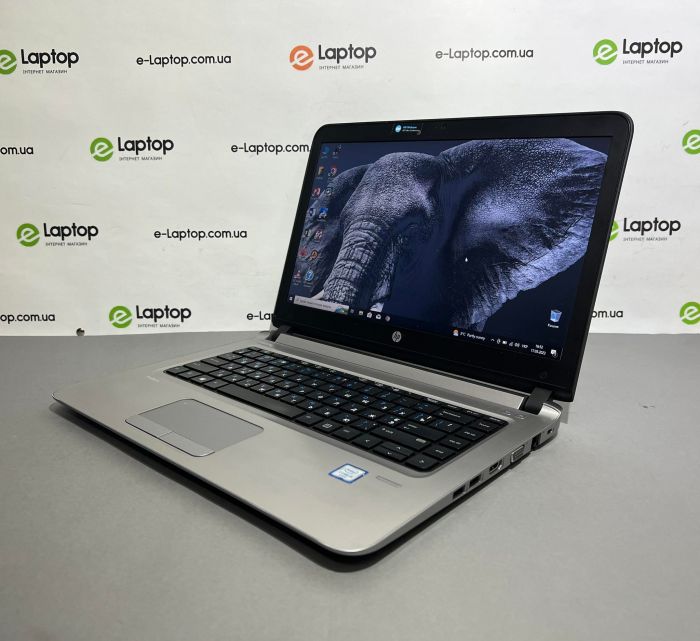 Ноутбук HP ProBook 440 G3