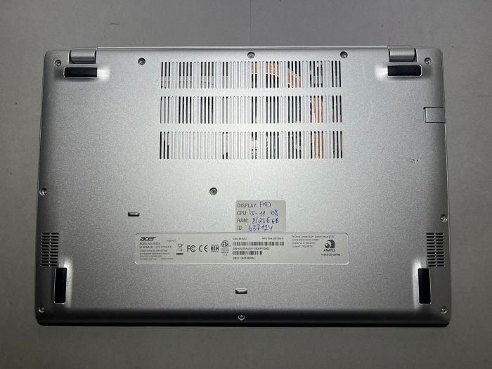 Ноутбук Acer Aspire 5 A514-54