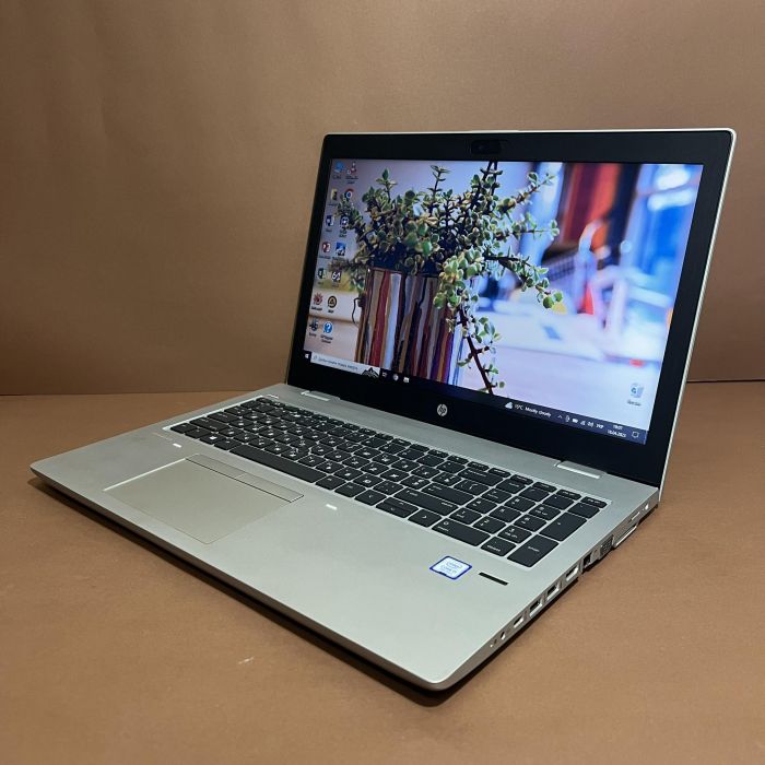 Ноутбук HP ProBook 650 G4