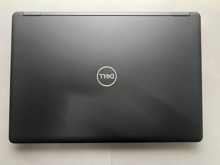 Ноутбук Dell Latitude 5491