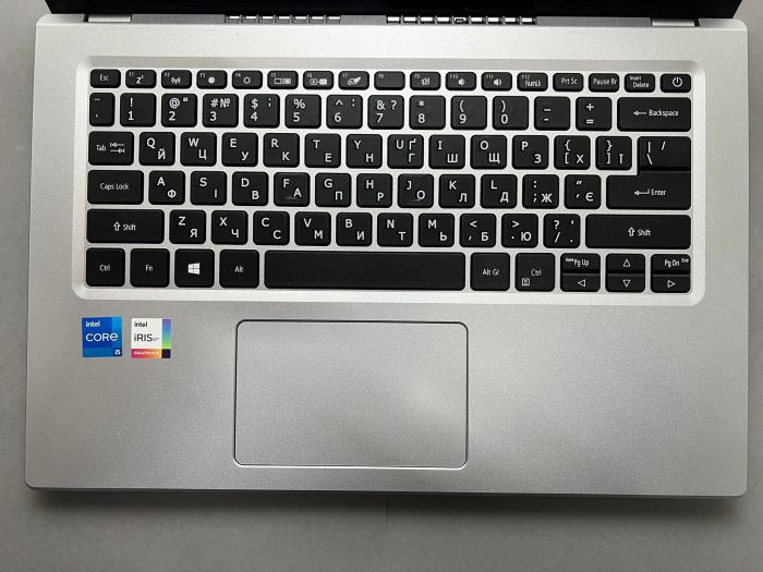 Ноутбук Acer Aspire 5 A514-54