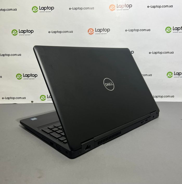 Ноутбук Dell Precision 3530